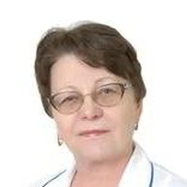 Иванова Анна Ивановна — Гинеколог, Краснозаводск