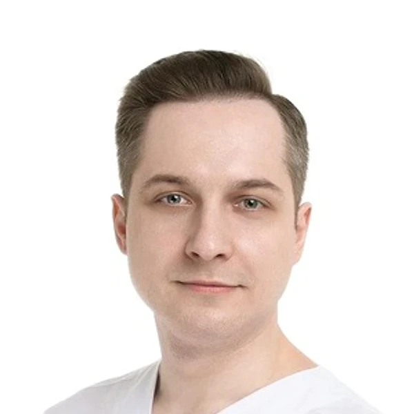 Щетко Виталий Николаевич — Флеболог, Врач УЗИ, Сосудистый хирург (ангиохирург), Ростов-на-Дону