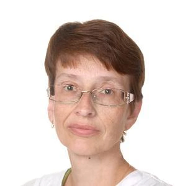 Мукасеева Татьяна Германовна — Педиатр, Ожерелье