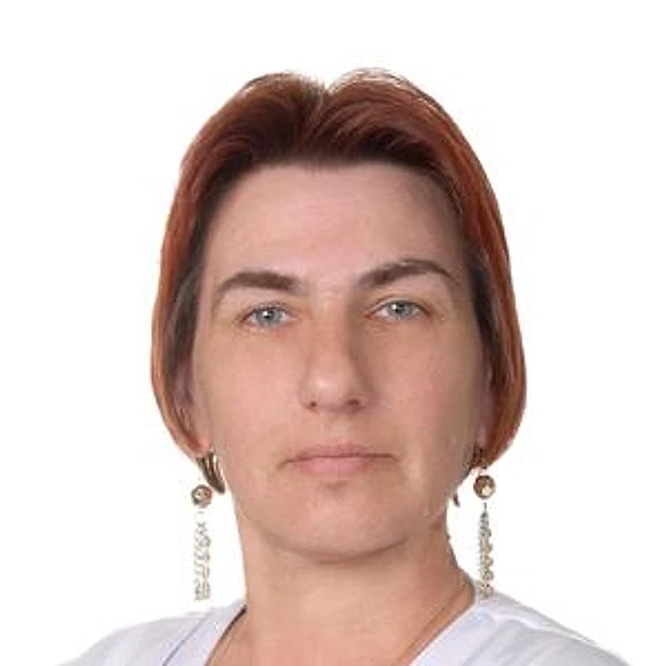 Наумова Надежда Николаевна — Терапевт, Ожерелье