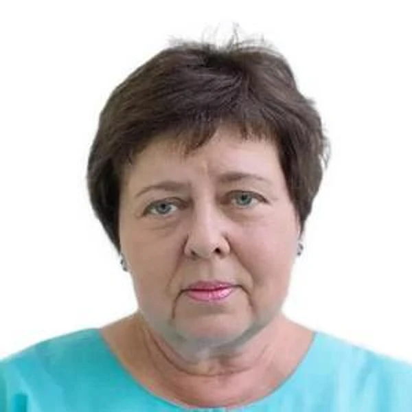 Самарина Алла Марковна — Гинеколог, Ожерелье