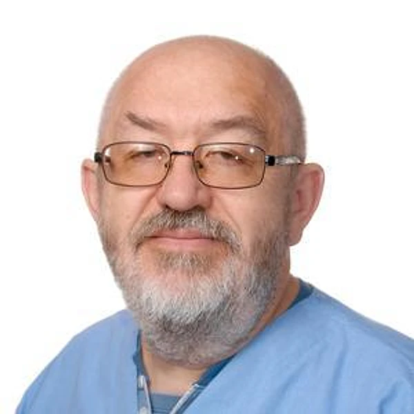 Сивков Александр Львович — Эндоскопист, Рентгенолог, Ожерелье