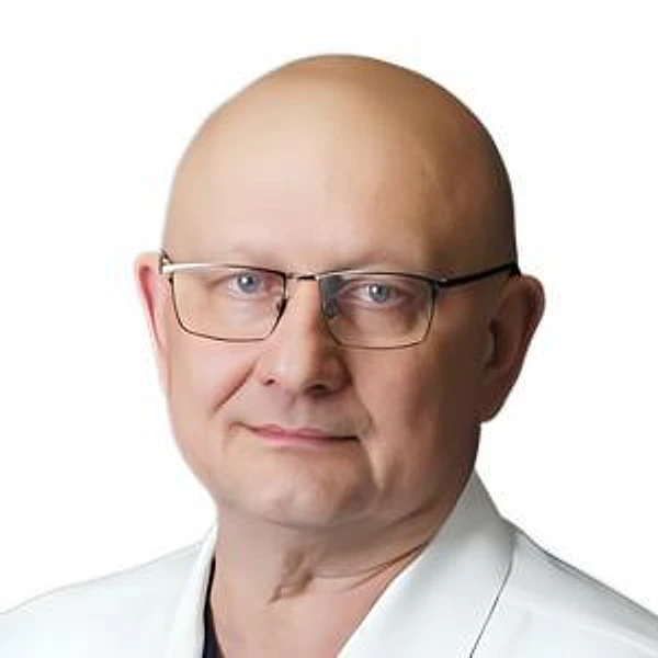Кутырев Евгений Алексеевич — Хирург, Долгопрудный