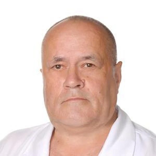 Степаненко Сергей Федорович — Невролог, Ожерелье