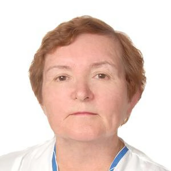 Степаненко Людмила Николаевна — Терапевт, Ожерелье