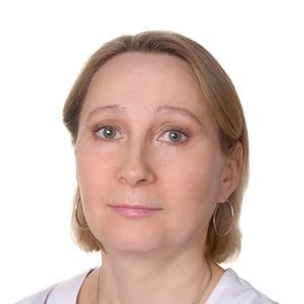 Суняйкина Елена Алексеевна — Терапевт, Ожерелье