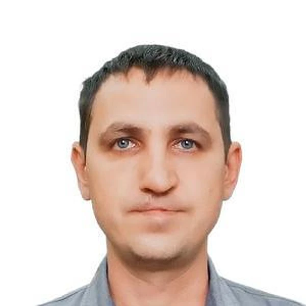 Сидорович Андрей Григорьевич — Анестезиолог-реаниматолог, Белгород