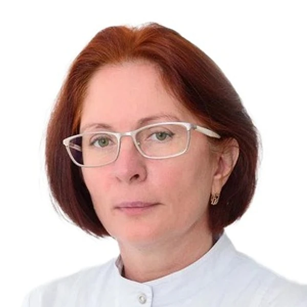 Подсвирова Елена Васильевна — Неонатолог, Педиатр, Белгород