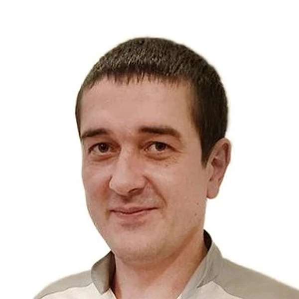 Тимаев Руслан Ахатович — Стоматолог, Высоковск