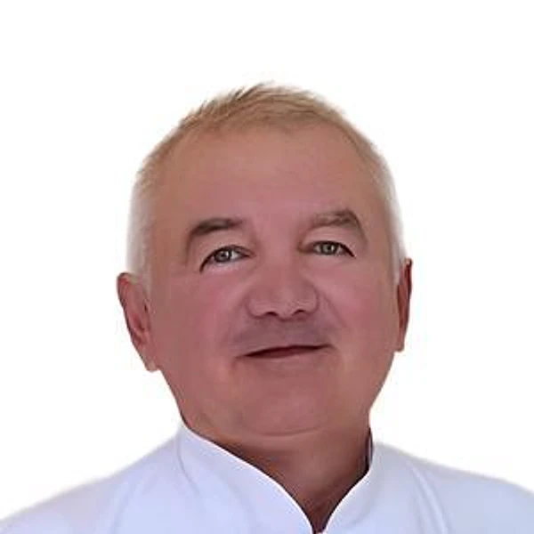Четвериков Александр Николаевич — Диетолог, Белгород