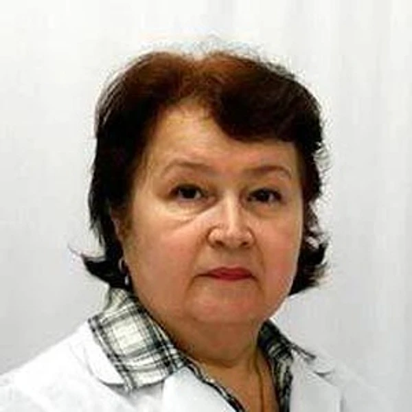 Ефимова Ольга Раджабалиевна — Врач УЗИ, Белгород