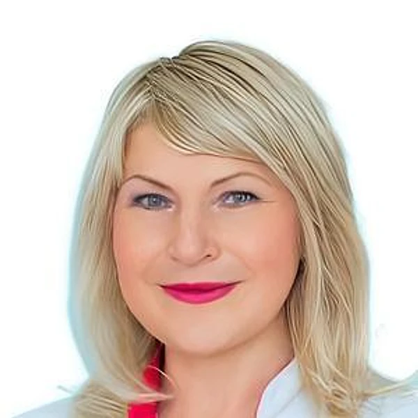 Юшина Инна Алексеевна — Врач УЗИ, Функциональный диагност, Белгород