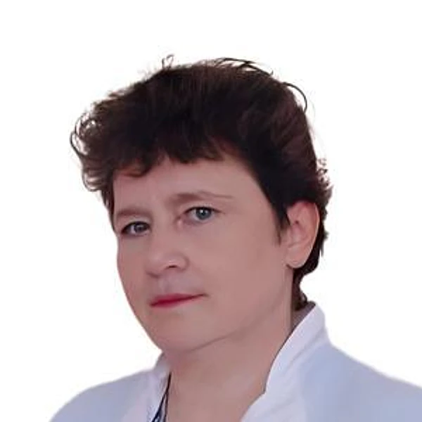 Лавриненко Татьяна Владимировна — Спортивный врач, Физиотерапевт, Белгород