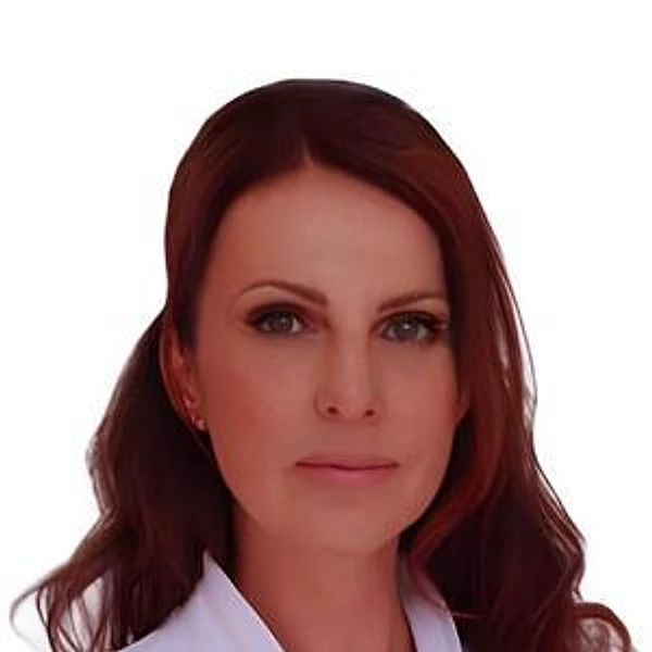 Лебедева Екатерина Дмитриевна — Терапевт, Невролог, Белгород