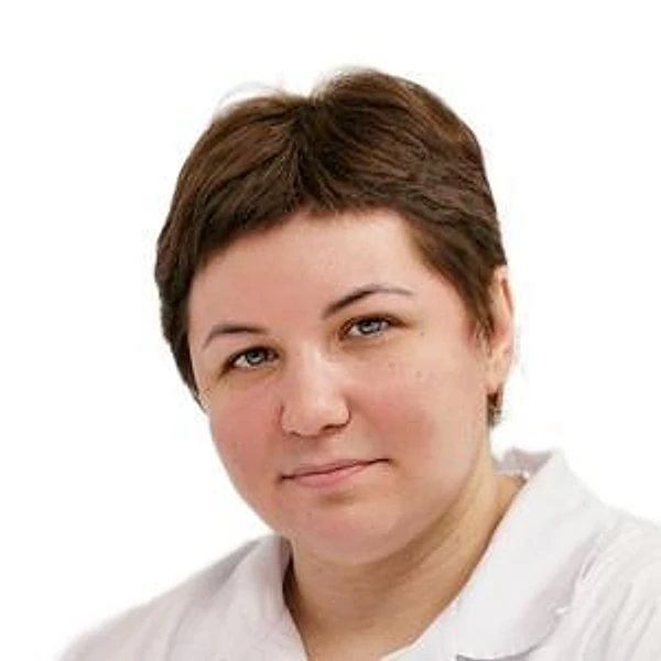 Постникова Виктория Владимировна — Терапевт, Физиотерапевт, Белгород
