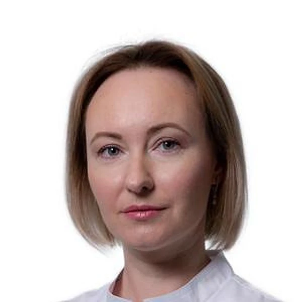 Антонова Анастасия Александровна — Психотерапевт, Саратов