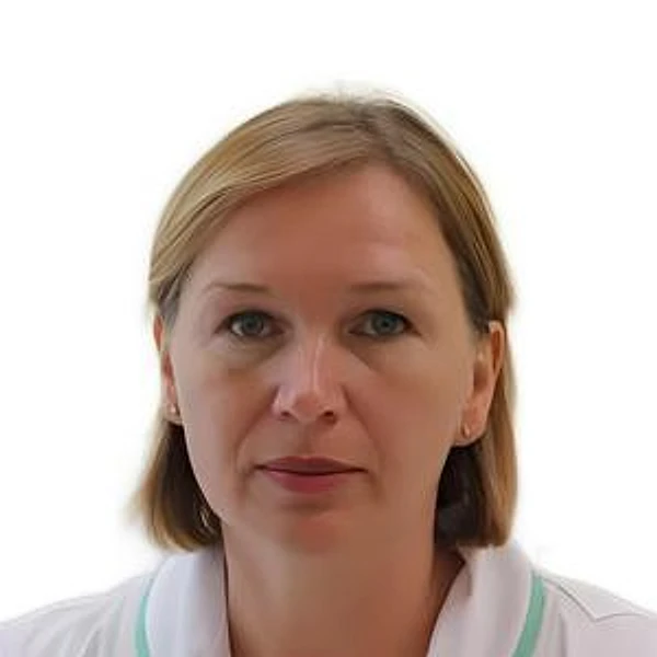 Бочарова Евгения Николаевна — Онколог, Белгород