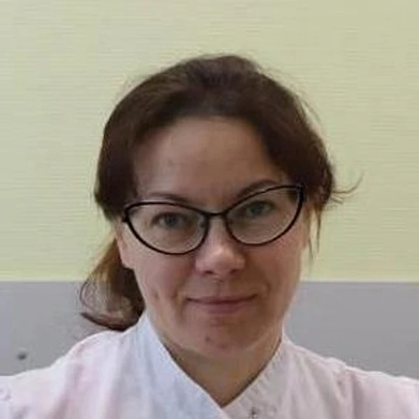 Яковлева Елена Васильевна — Онколог, Белгород
