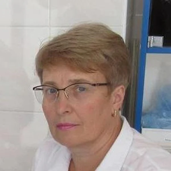 Гунькина Галина Петровна — Детский стоматолог, Белгород