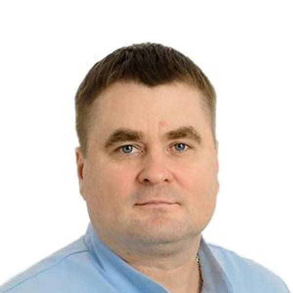 Новиков Алексей Павлович — Детский стоматолог, Стоматолог-хирург, Белгород