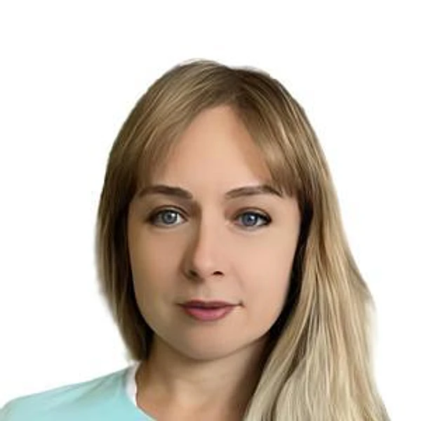 Квашенко Надежда Владимировна — Детский стоматолог, Белгород
