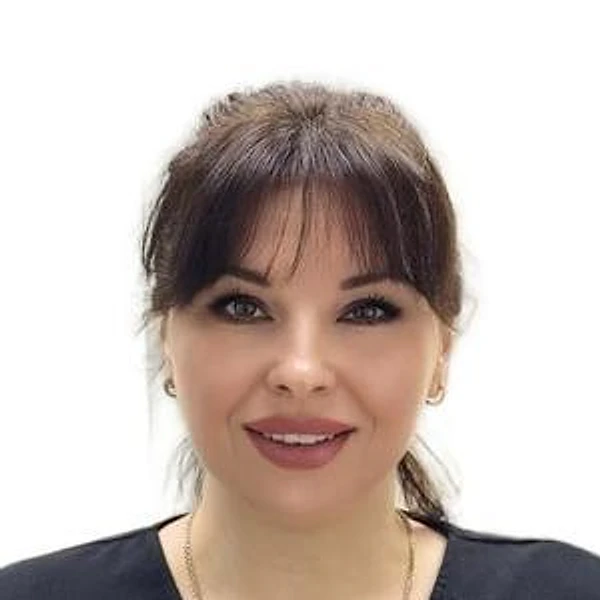 Мезина Валентина Геннадиевна — Стоматолог, Белгород