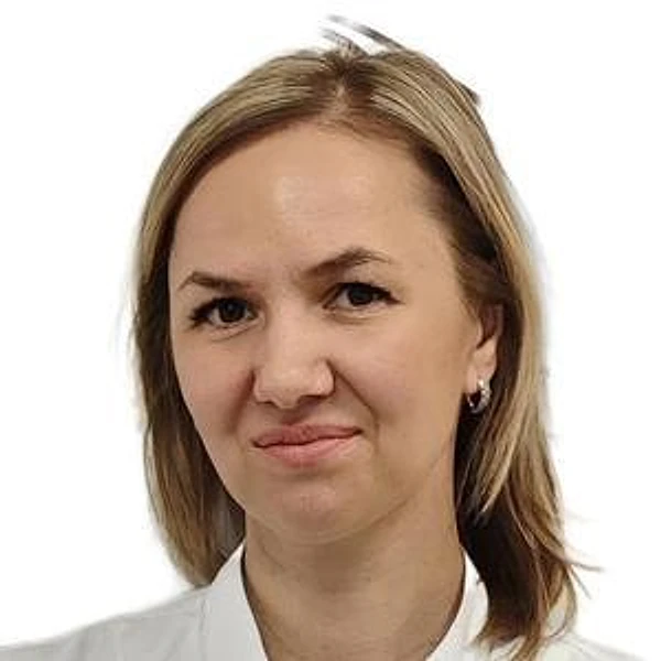 Рыжова Инна Александровна — Детский стоматолог, Белгород