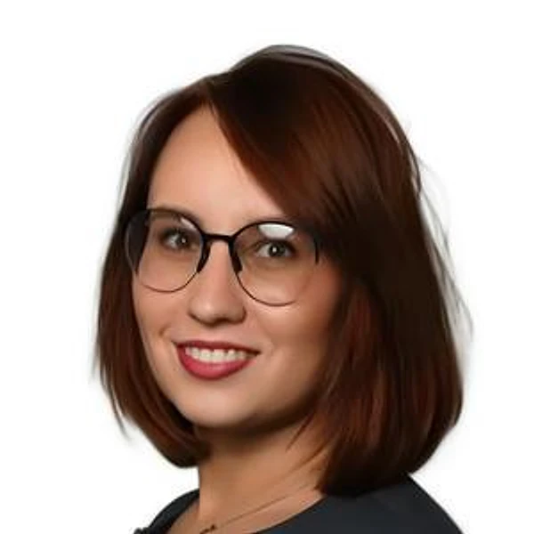 Калина Анастасия Сергеевна — Стоматолог-ортодонт, Белгород