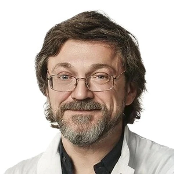 Альбицкий Александр Владимирович — Сосудистый хирург (ангиохирург), Флеболог, Москва