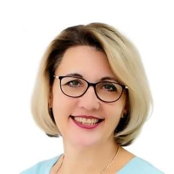 Заблоцкая Елена Анатольевна — Детский стоматолог, Стоматолог, Белгород