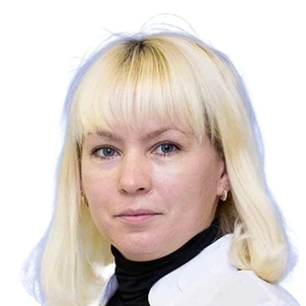 Сорокина Татьяна Васильевна — Стоматолог, Детский стоматолог, Белгород