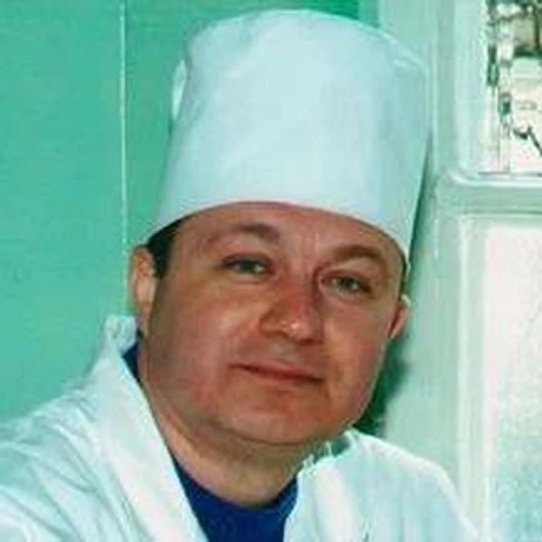 Журавлев Василий Александрович — Анестезиолог-реаниматолог, Евпатория