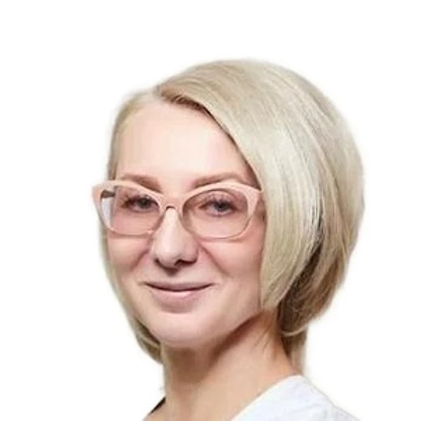 Чернова Лариса Леонидовна — Педиатр, Владимир
