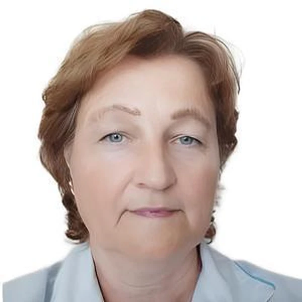 Воробьева Ольга Витальевна — Терапевт, Эндокринолог, Владимир