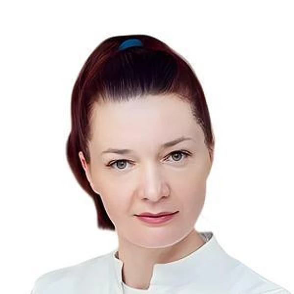 Дурново Надежда Павловна — Реабилитолог, Гастроэнтеролог, Диетолог, Владимир
