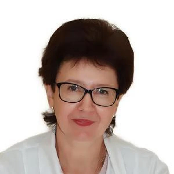 Добронравова Марина Вячеславовна — Врач УЗИ, Владимир