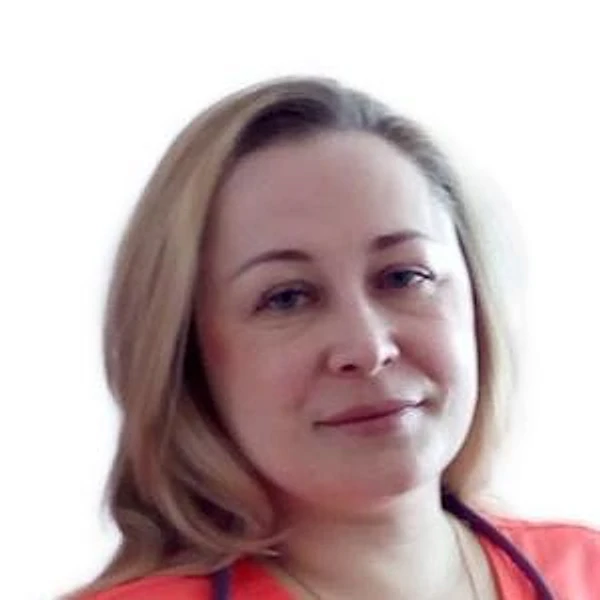 Конькова Любовь Николаевна — Невролог, Владимир
