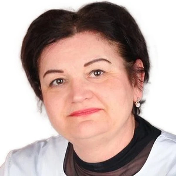 Михайлова Елена Владимировна — Пульмонолог, Владимир