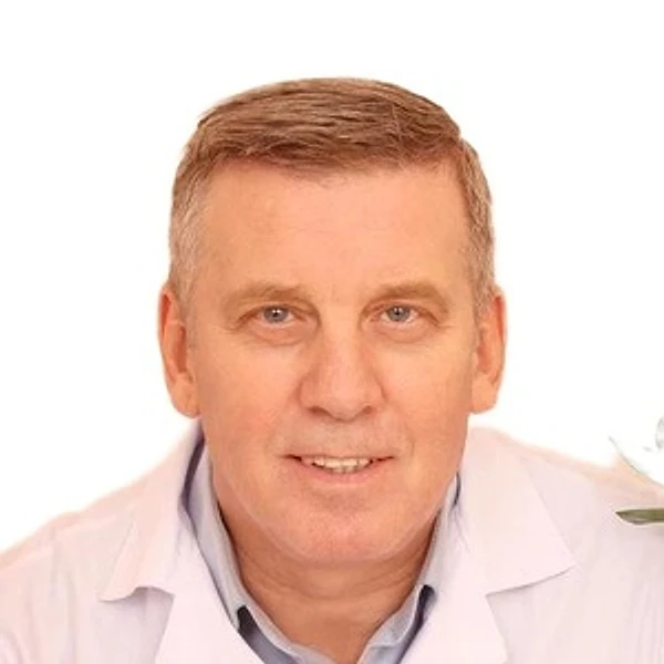 Пантелеев Николай Валерьевич — Ортопед, Мануальный терапевт, Травматолог, Владимир