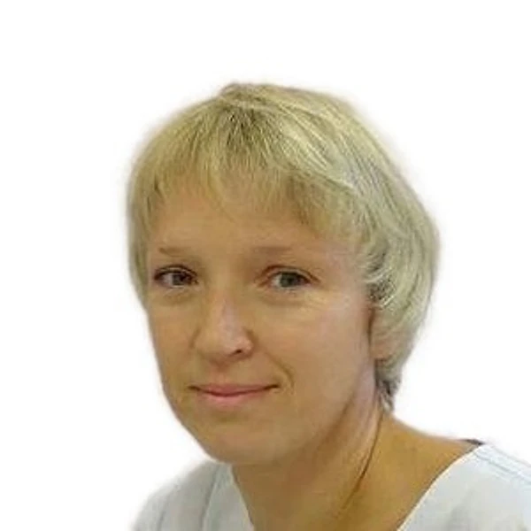 Старикова Людмила Борисовна — Ортопед, Травматолог, Владимир