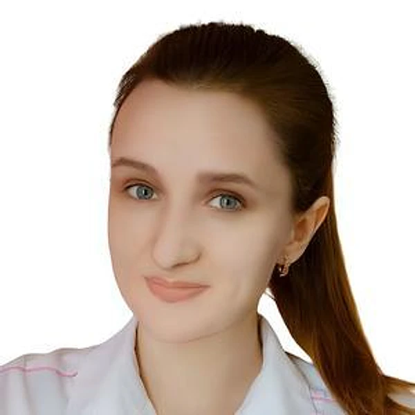 Кортункова Татьяна Алексеевна — Стоматолог, Тверь