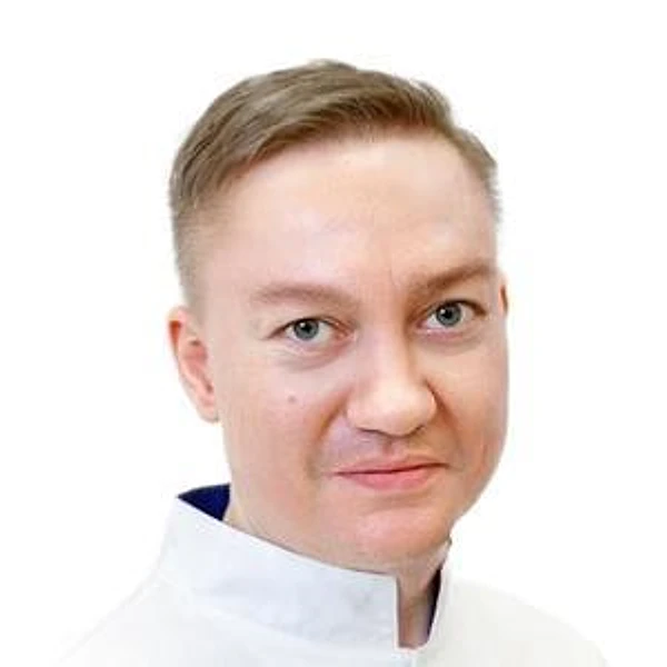Маштаков Дмитрий Евгеньевич — Врач УЗИ, Жуковский