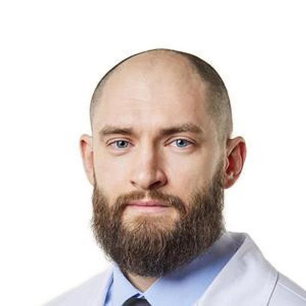 Красильников Валерий Сергеевич — Ортопед, Травматолог, Владимир
