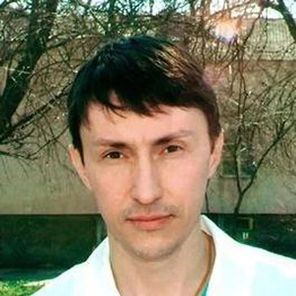 Калиниченко Алексей Владимирович — Гинеколог, Акушер, Евпатория