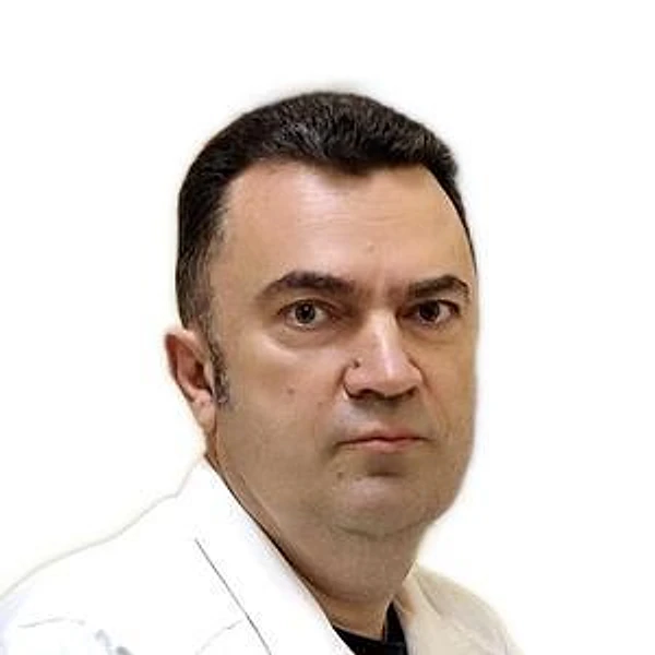 Решетило Максим Григорьевич — Кардиолог, Функциональный диагност, Евпатория