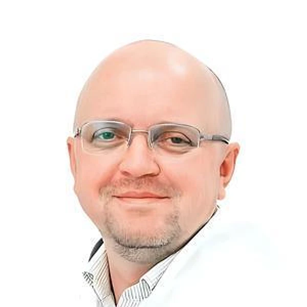 Токунов Александр Викторович — Нейрохирург, Владимир