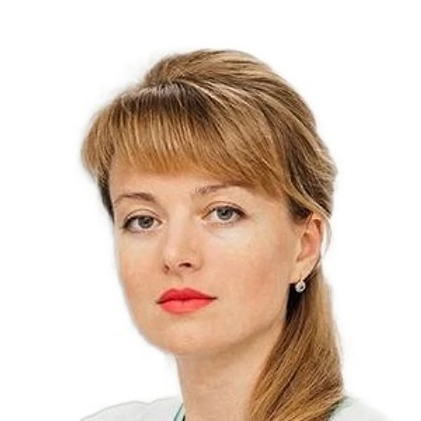 Омельяненко Ольга Александровна — Невролог, Евпатория