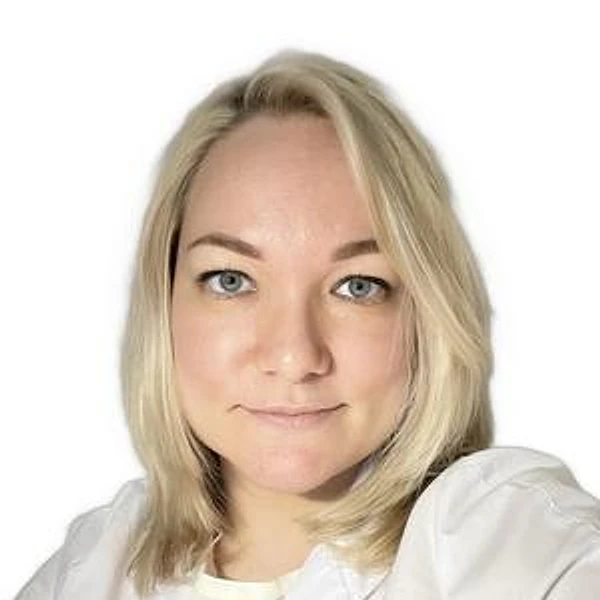 Семина Елена Валерьевна — Гинеколог, Акушер, Детский гинеколог, Специалист по грудному вскармливанию, Владимир