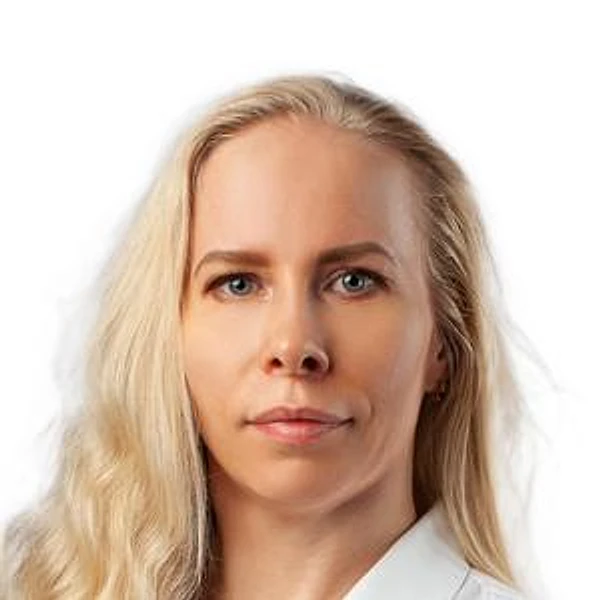 Соколова Светлана Сергеевна — Гинеколог, Акушер, Врач УЗИ, Владимир