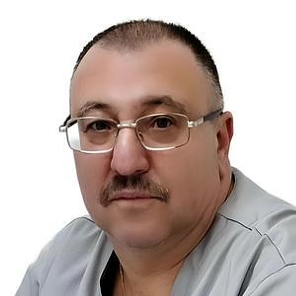 Эринчек Александр Самуилович — Онколог, Маммолог, Онколог-маммолог, Хирург, Евпатория